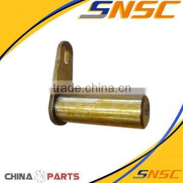 Cheap and high quality LONGKING loader transmission parts LG843.11003-003A LG843.11.05 Bucket upper pin