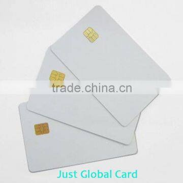 off-set printing Plastic Card with Pop up Number