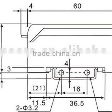 F&C Factory FF-12 PNP Fiber Optic Amplifier photo-6