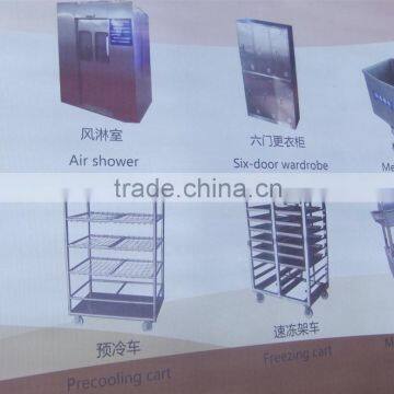 Cherry tomato wash grade working line fruit automatic sorting machine