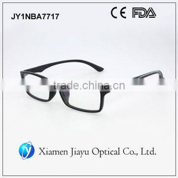 Xiamen Manfacturer Best Quality Tr90 Men Eyeglass Frames