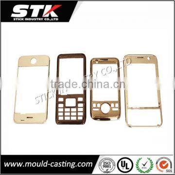 Plastic Case for Electronic Equipment photo-2