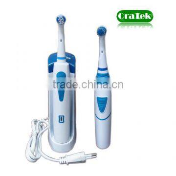 Electric Toothbrush With Rechargeable Battery photo-3