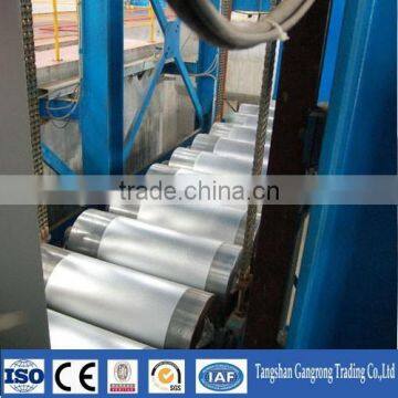 galvanized seel coil & sheet