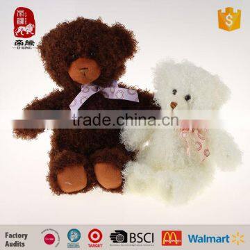 Supplier New Design Plush Toys Mother and Son Bear photo-5