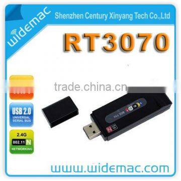 Ralink RT3070 wifi usb adapter