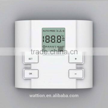 heating thermostat