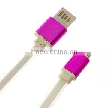 Wholesale 8 Pin Data Sync Usb Charging Cable for Iphone Charger Usb Cable Supplier's Choice photo-6