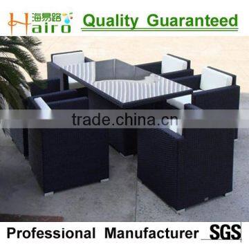 Outdoor Perfect Rattan Aluminum Outdoor Furniture photo-4