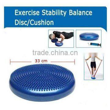 Exercise Stability Balance Disc For Yoga Exercise