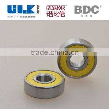 The most wonderful magnetic high precision deep groove ball bearing