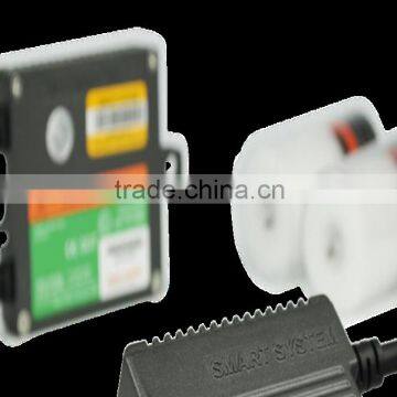 Dc 12V Color Change Led Halo Rings E34 E39 Angel Eye photo-4