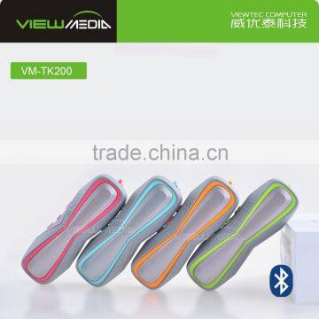 TK200 dustproof bluetooth sport speaker for Outdoor