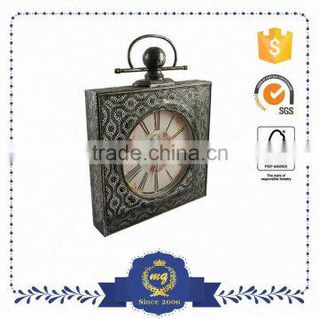 100% Warranty Classic Small Clocks For Craft