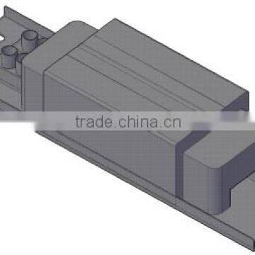 Magnetic Ballast