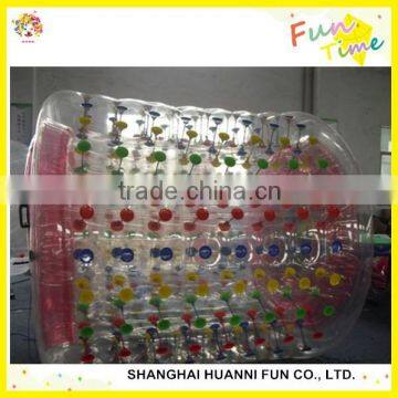 Kids Inflatable Water Sports Ball/inflatable Water Rollering Ball Price