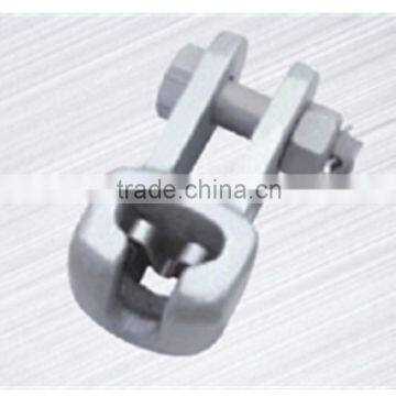 Factory Supply WS Type Socket Clevis for Overhead Transimission Power Line Fittings photo-4