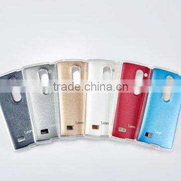 VOIA for LG CY50 Leon Jellskin Case