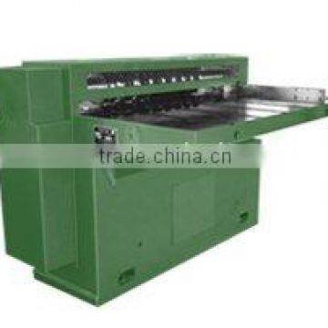 Disc Plate Cutting Machine/ Cap Making Machine