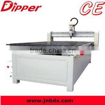 BDX-1325 wood stair cnc router machine