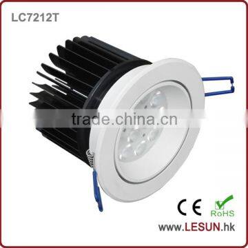 Professional LED Factory Supply CE/RoHS High Quality led ceiling light