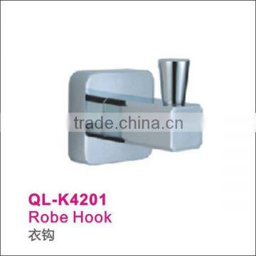 QL-K4201brass robe hook