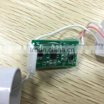 2016 New Technology Nano T8 1200MM 4ft Led Tube Light T8 photo-6