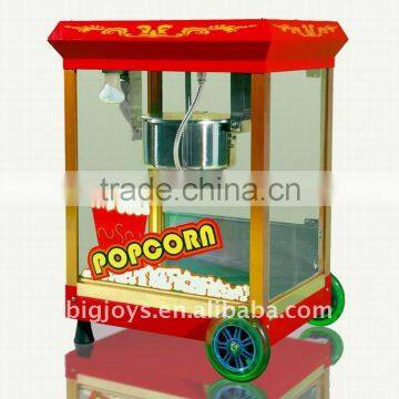 Best sale commercial popcorn machine