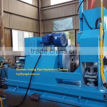 China Steel Pipe Chamfering Machine Factory