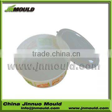 prototype plastic mould