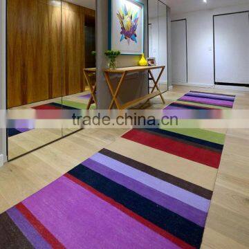 striped rugs colorful carpets fancy carpet rugs for home decor