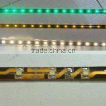 1206 SMD Strip, flexible strip light ,led light,