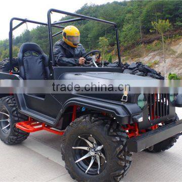 Automatic 200CC JEEP BUGGY