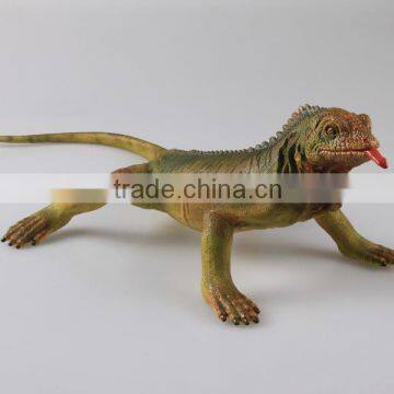 Recur Wholesales Plastic Animal Toys Jungle Wild Animals Toys photo-3