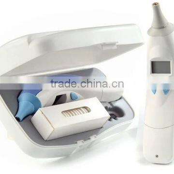 Ear/Forehead thermometer for baby