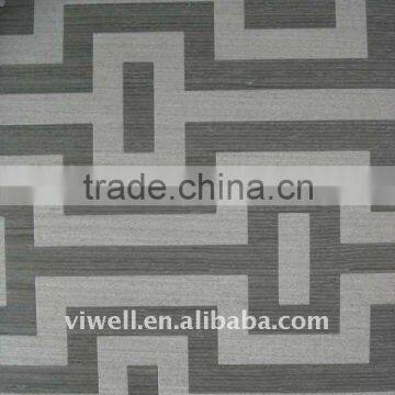 Fashion decorative veneer sheet