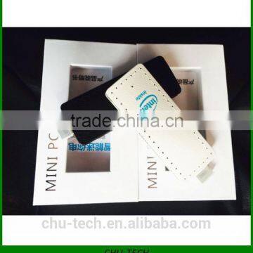 Mini PC With Win 8.1 OS Mini Computer PC Intel Z3735F 2GB/32GB Compute Stick photo-2