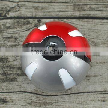 Low Price China Moblie Phone Charger Pokemon Power Bank photo-5