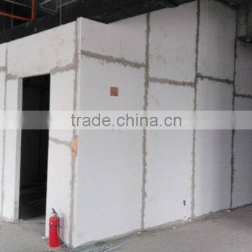 foshan guangzhou lightweight innovative used building construction materials