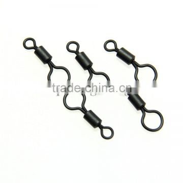 carp fishing big eye swivel