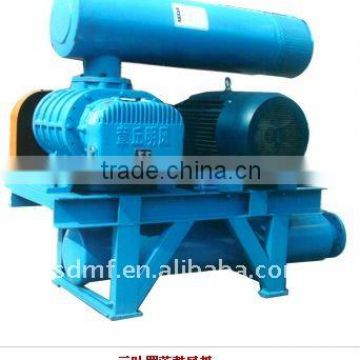 China Roots Blower(High Pressure Water-cooled )/ CE