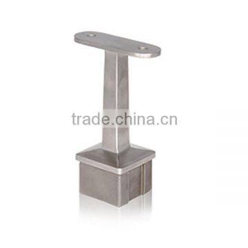 Stainless Steel 90 Degree Elbow Fitting for Square Tube photo-3