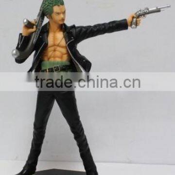 japanese anime one piece figure, one piece anime figure, one piece action figure