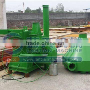 Credit guarantee service wood shredder machine price