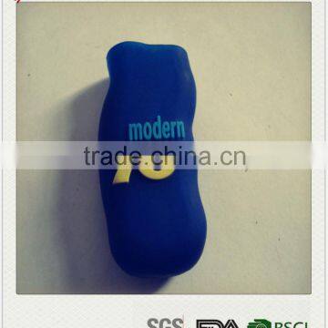 Custom Silicone Cover for Bic Lighters Smoking Accessories photo-3