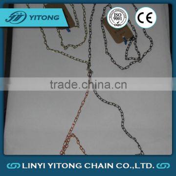 Well Made And Durable USA Standard Metal Double Loop Chain Former
