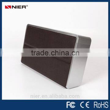 2016 the Newest Bluetooth Party Speakers With NFC photo-6