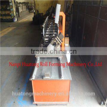 HT Metal Stud and Track Roll Forming Machines photo-3