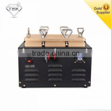 Professional OCA Refurbish Machines LCD Vacuum Laminating Machine for Broken Glass Repair for Iphone 6s photo-2