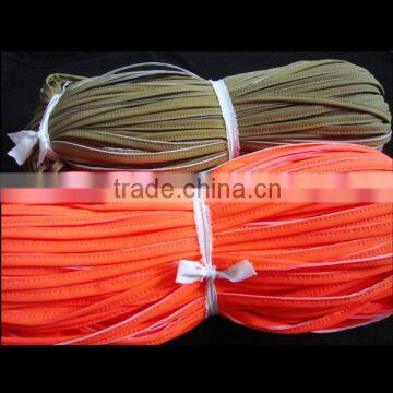 High Visibility Reflective Piping photo-6